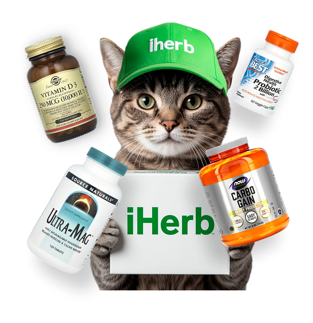 iHerb