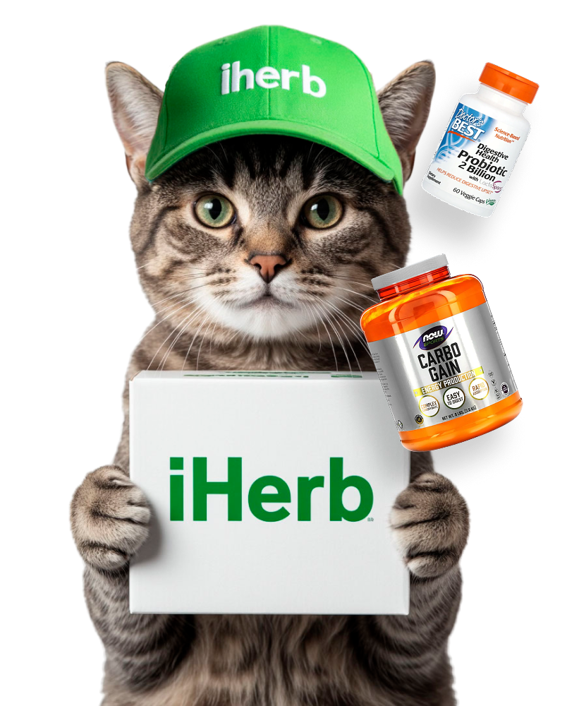 iHerb