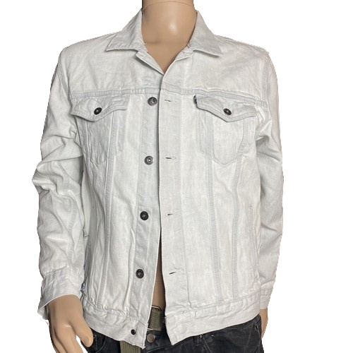 Levi’s Trucker Jacket