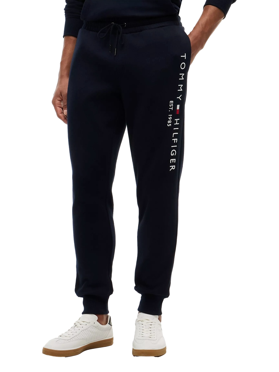 Tommy Logo Sweatpant