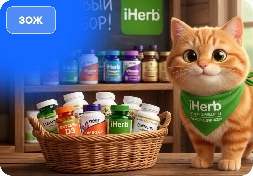 iHerb