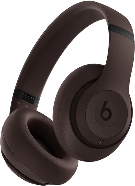 Studio Pro Headphones