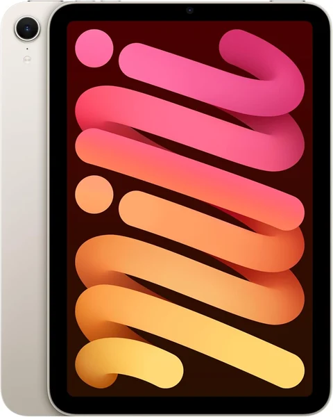 iPad mini A17 Pro 128GB Tablet