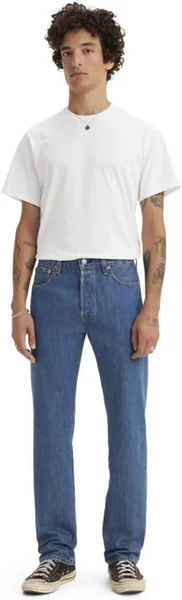 501 Original Fit Jeans