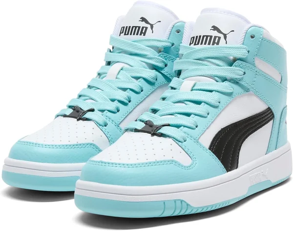 Rebound Sneakers