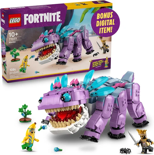 Fortnite Klombo