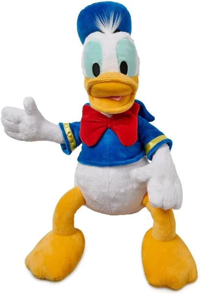 Donald Duck Backpack