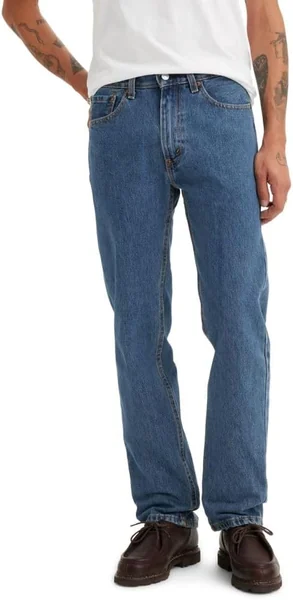 505 Regular Fit Jeans