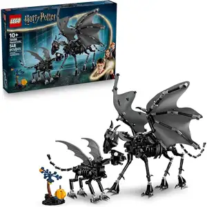 LEGO Harry Potter Thestral Family