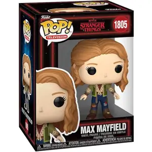 Funko Pop Television Stranger Things