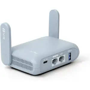 GL.iNet GL-MT3000 Beryl AX Wi-Fi