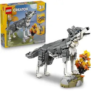 LEGO Creator 3 in 1