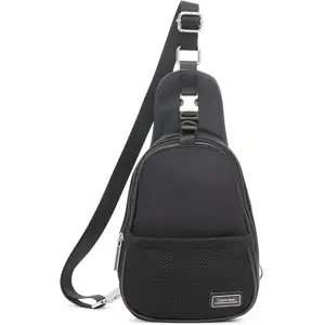 Calvin Klein Jessie Organizational Sling