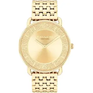 Coach Elliot 2H Quartz Watch