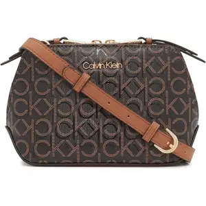 Calvin Klein Lucy Triple Compartment