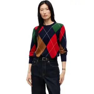 Tommy Hilfiger Long Sleeve Cotton