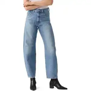 Levi's Cinch Barrel Jeans