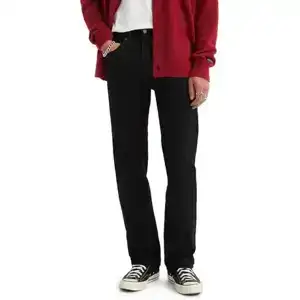 Levi's 506 Comfort Straight Jeans