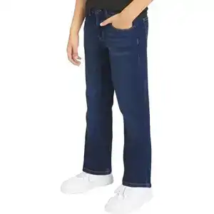 Lee 5 Pocket Loose Jeans