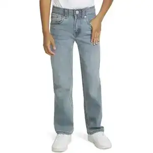 Levi's 514 Straight Jeans