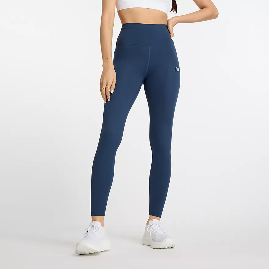 New Balance Harmony High Rise Legging 27