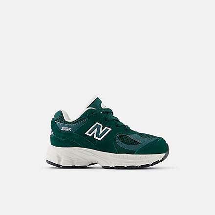 New Balance 2002 Lace