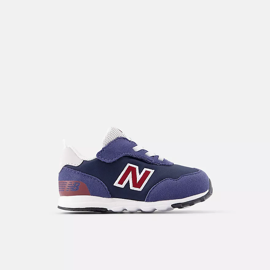New Balance 515 New B Hook And Loop