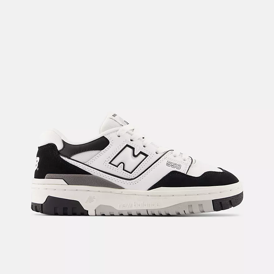 New Balance 550 Lace