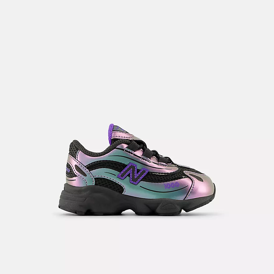 New Balance 1000 Bungee Lace