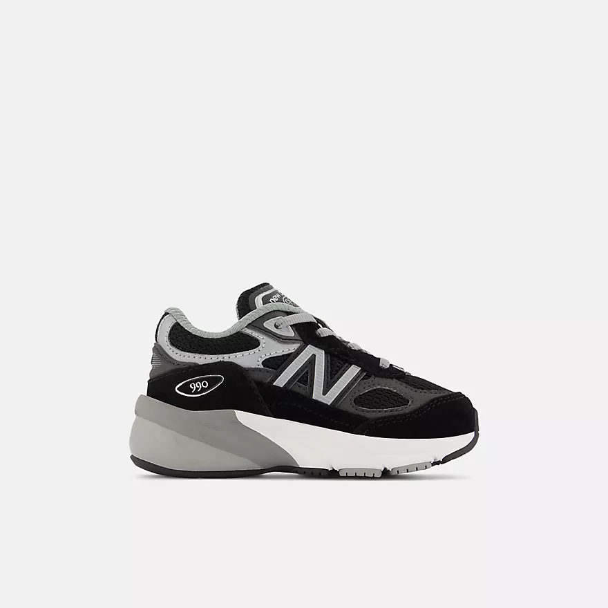 New Balance FuelCell 990v6 Lace