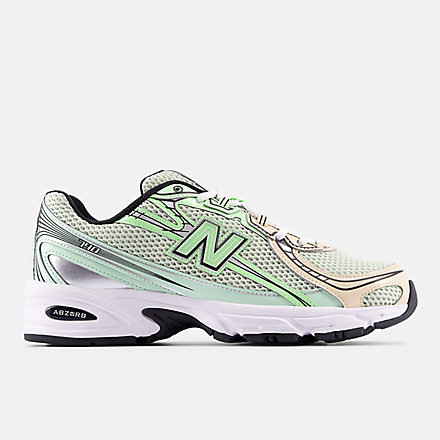 New Balance 740