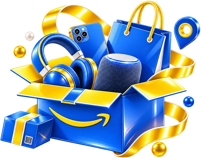 amazon