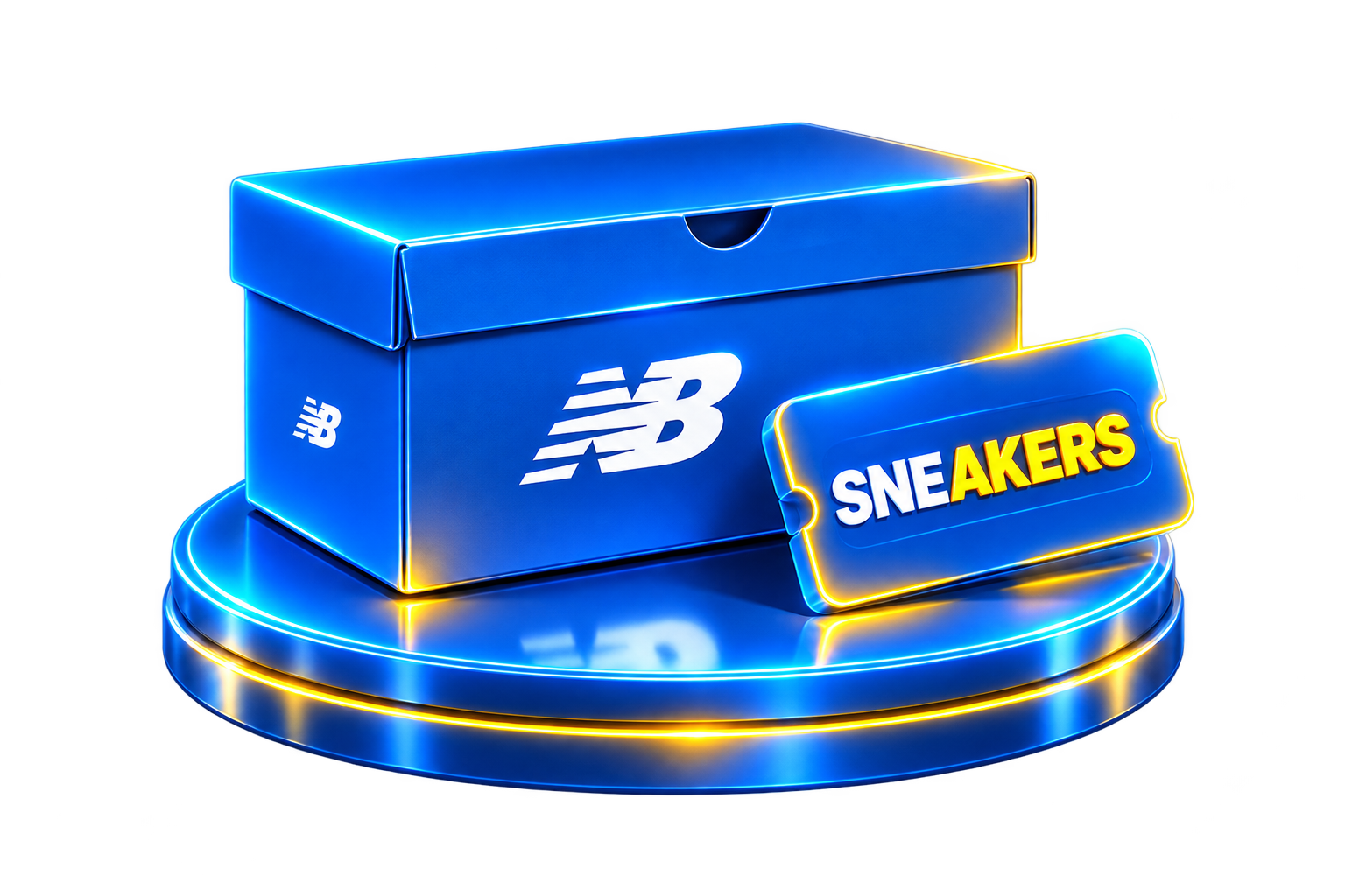 New Balance
