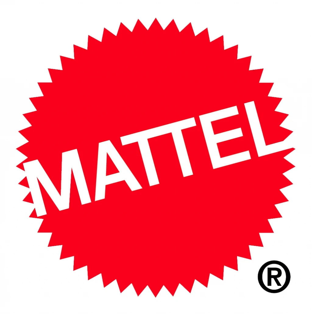 Mattel Shop