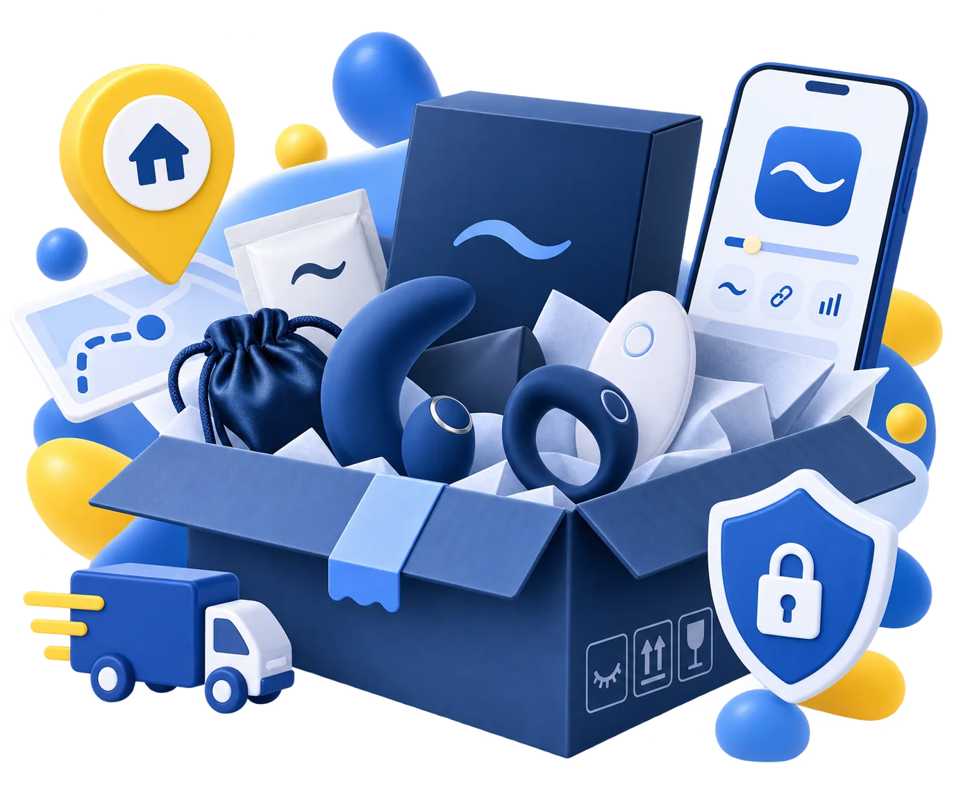 Prostobox