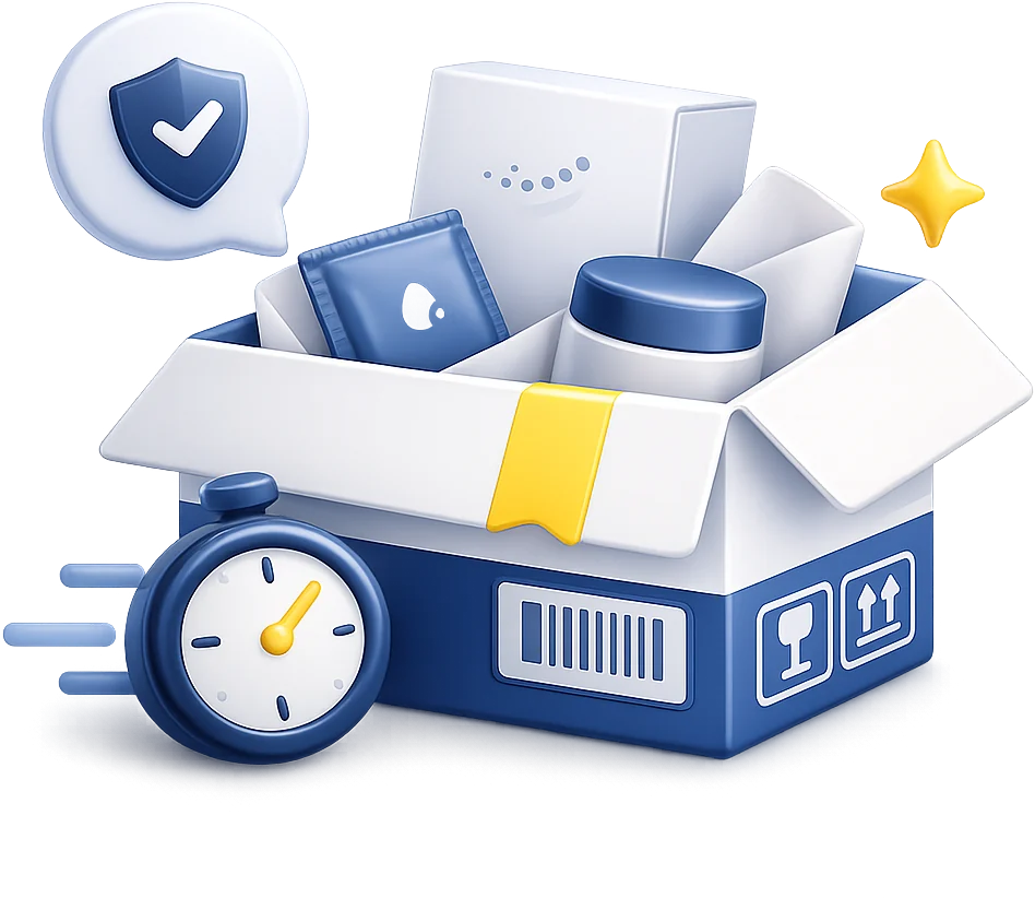 Prostobox