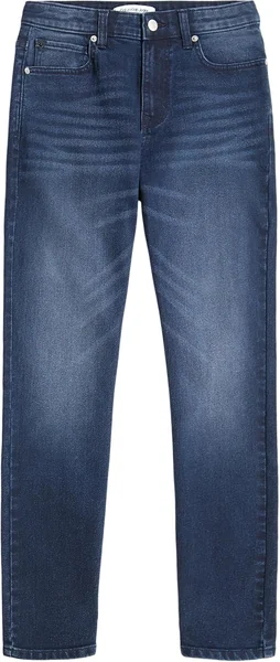 Джинсы Slim Fit