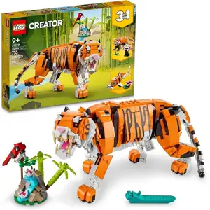 LEGO Creator 3 in 1