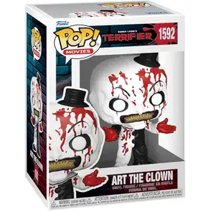 Funko POP Movies Terrifier 2