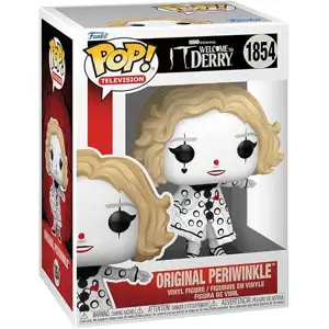 Funko POP TV IT -
