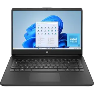 HP 14 inch Laptop