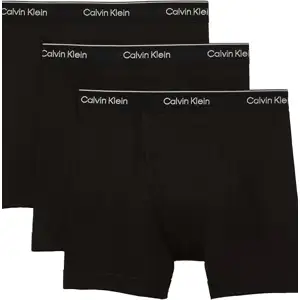 Calvin Klein Cotton Classics 3-Pack