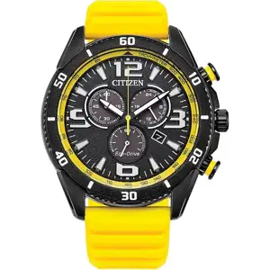 CITIZEN Eco-Drive Sport Casual Brycen
