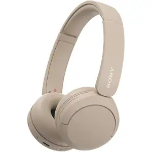 Sony WH-CH520 Wireless On-Ear Bluetooth
