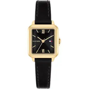 Tommy Hilfiger Quartz Two Tone