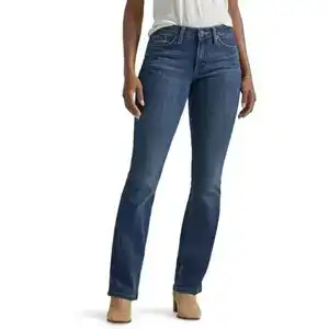 Джинсы Lee Legendary Mid Rise Bootcut