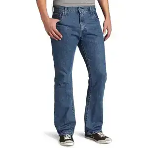 Джинсы Levi's 517 Bootcut
