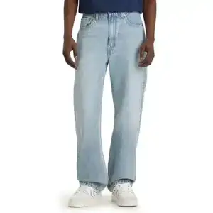 Джинсы Levi's 565 Loose Straight