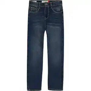 Джинсы Lucky Brand Classic Fit Straight Leg