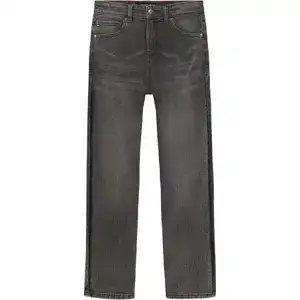Джинсы Tommy Hilfiger Straight Fit 5-Pocket Stretch